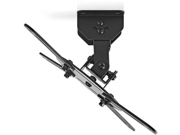 Nedis PJCM100BK, Sort