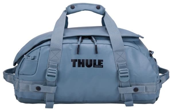 Thule Chasm TDSD301 Pond Gray, Polyester, Grå, Camping, Sport, Reise, 30 l, Hunkjønn, Monokromatisk
