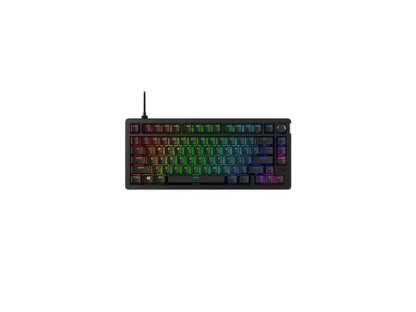 HyperX Alloy Rise 75 Gaming Tastatur
