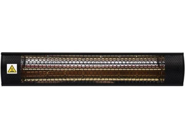YATO infravärmare 2000W