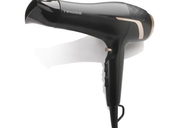 Tiross hårtork TS-1324