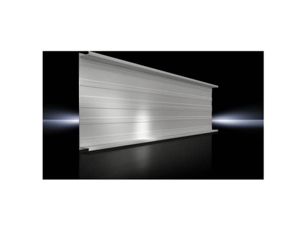 Rittal SV 9342.134, Harmaa, 2 kpl