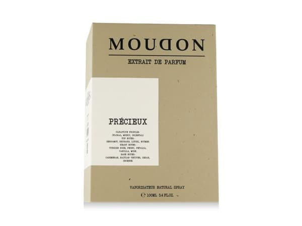 Moudon Precious Perfume Extract 100 ml (unisex)