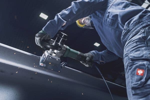 Metabo 601770500