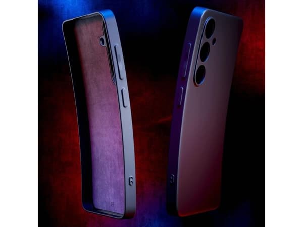 3MK SAMSUNG GALAXY S24 FE matt case pro