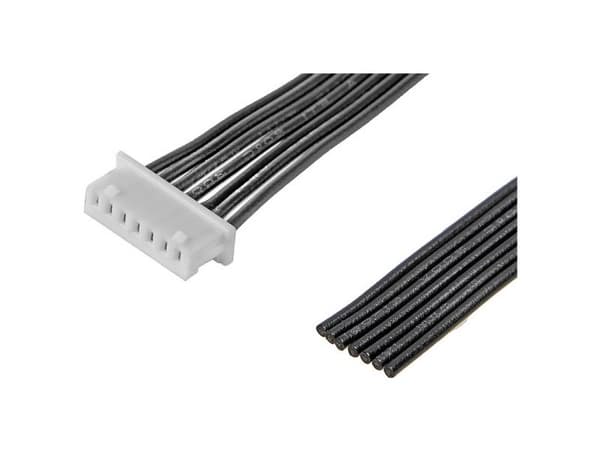 Molex 218112-0703 1 kpl Bulkki