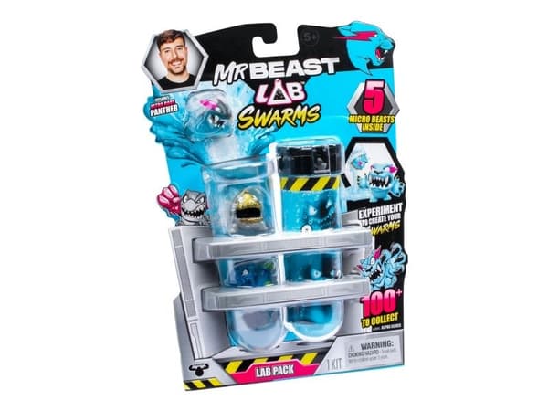 MR. BEAST LAB Swarms 5pk