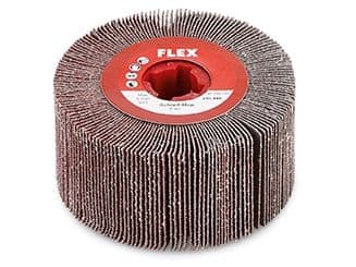 Flex slibehjul 100x100 P240 SW-M
