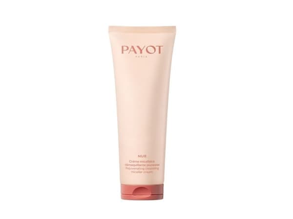 Payot Nue Rejuvenating Cleansing Micellar Cream - 150ml