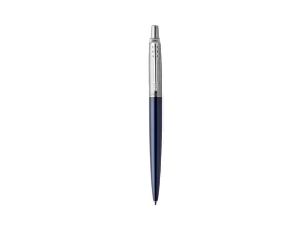 Parker Jotter kulspetspenna, blå - i presentförpackning