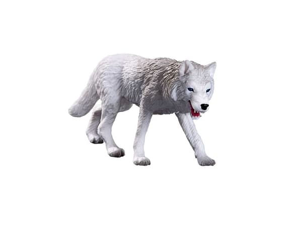 Mojo Polar varg