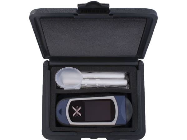 Alcovisor Mark X+ alkometer