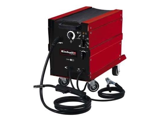 Einhell TC-GW 190 D, 38,1 kg