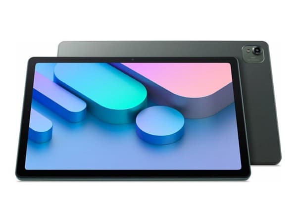 Acer ICONIA V13 V13-11M – IPS-tabletti – microSD-kortipaikka – höyryvihreä