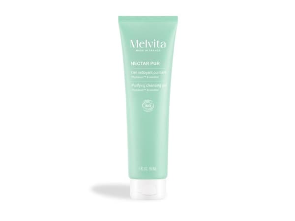 Nectar Pur Purifying Cleansing Gel 150 Ml