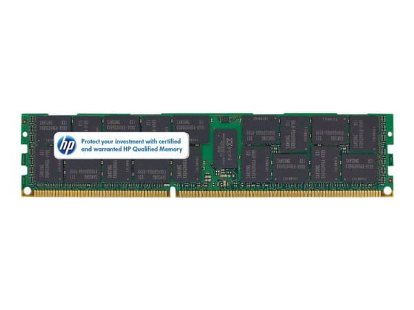 DDR3-RAM 16GB KIT HP 1333 RDIM