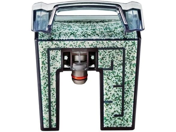 Bissell 2139, Sininen, Vihreä, Harmaa, Monivärinen