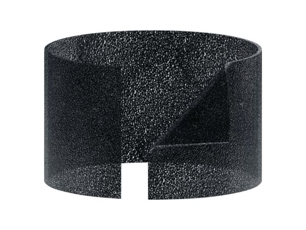 Leitz Kullfilter til TruSensTM Z-2000 luftrenser, Pakke med 3 stk., Filter til luftfukter