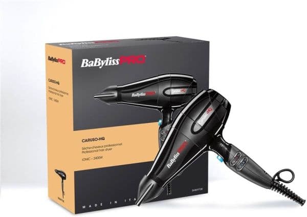 BabylissPRO BAB6970IE hårføner