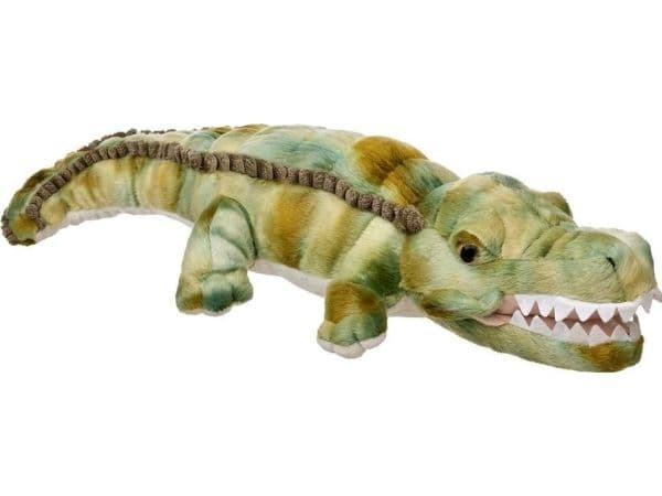 Krokodille, 46 cm