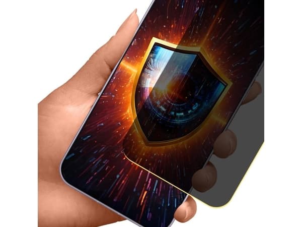 3MK OnePlus 15 Silky Matt Privacy