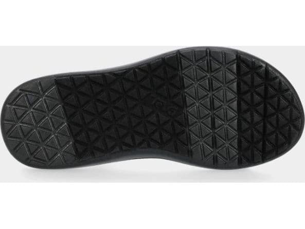 Teva Naisten Voya Infinity sort sandaalit r. 37
