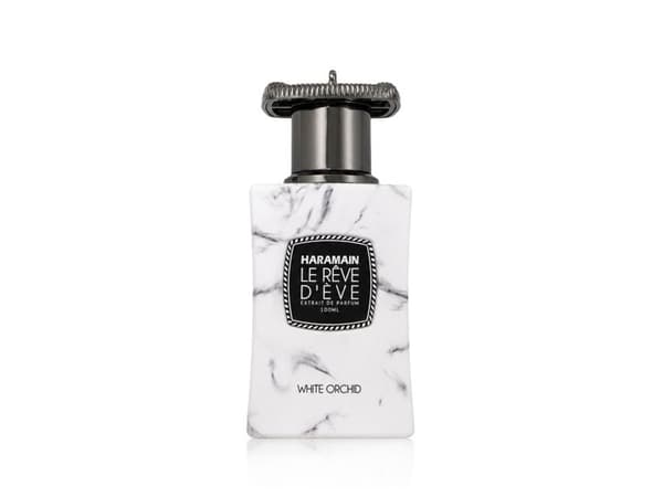 Al Haramain Le Reve D'Eve White Orchid Extrait De Parfum Spray 100ml