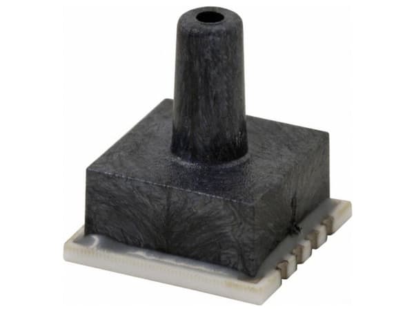 Honeywell SPS trycksensor - 1 st SCCP05GSMTP