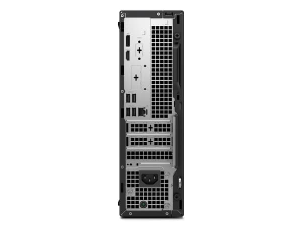 DELL Pro QCS1250, Intel® Core™ i3, i3-14100, 8 GB, 512 GB, Windows 11 Pro, 64-bit