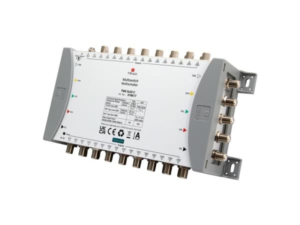Multiswitch 5IN/32OUT