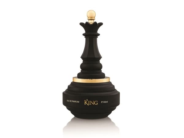 Armaf Checkmate King Eau de Parfum 100 ml (man)