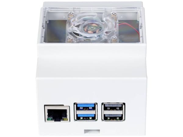 JOY-iT - Dator med ett kort RK3568