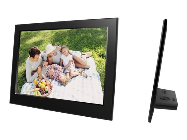 Braun DigiFrame 10 smal 25,65 cm (10,1 )
