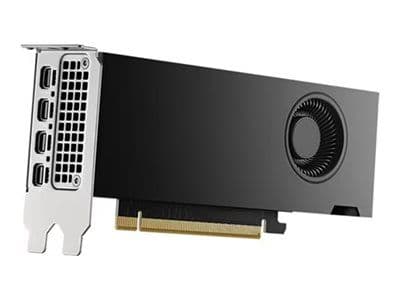 NVIDIA RTX - Grafikkort GDDR6