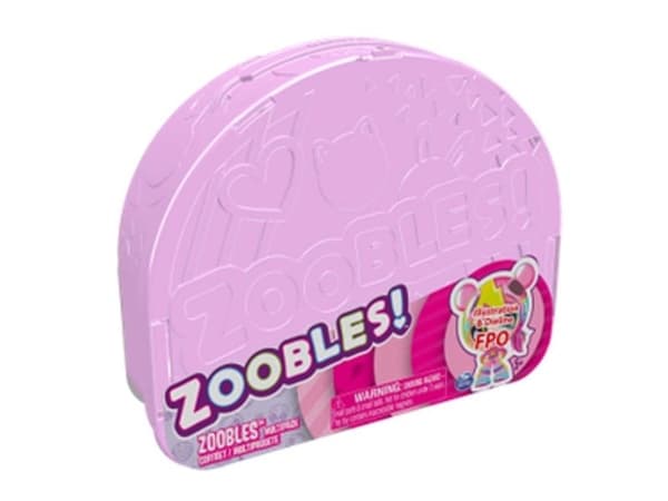 Zoobles Multi Pack