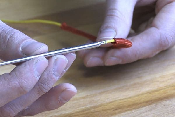 Alphacool 29136, Musta, Ruostumaton teräs, 33 g