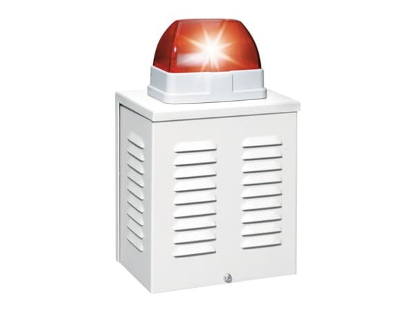 ABUS Dummy Combined Signalling Device - Alarm dummy box