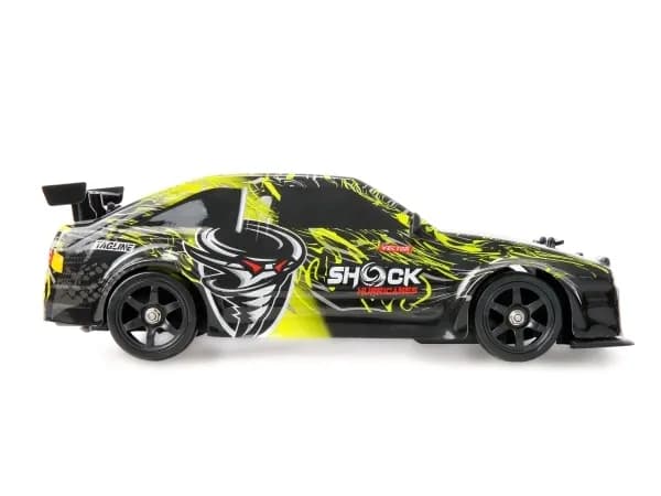 Amewi 21136, Driftbil, 1:16, 6 år
