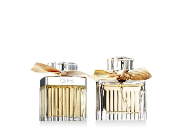Chloe Chloe EDP 75 ml + EDP 20 ml (kvinne)