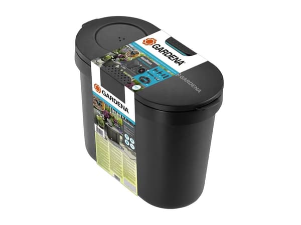 GARDENA AQUABLOOM SÆT DISPLAY