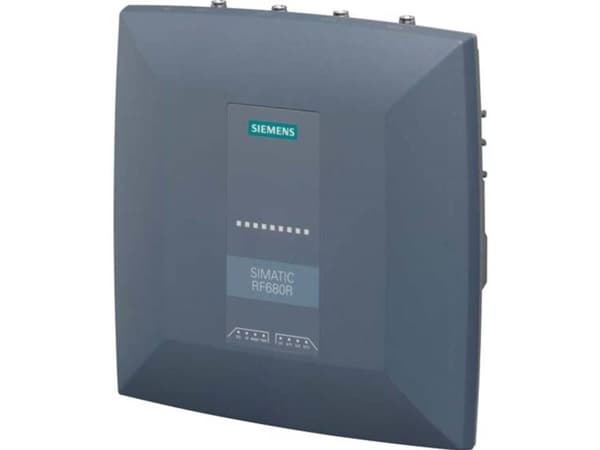Siemens 6GT2811-6AA10-2AA0 PLC-läsare