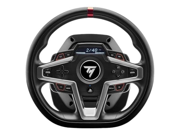 ThrustMaster T248 ohjauspyörä ja poljinsarja - PC, Xbox