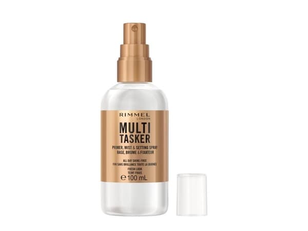 Rimmel Multi Tasker Primer Mist Setting Spray