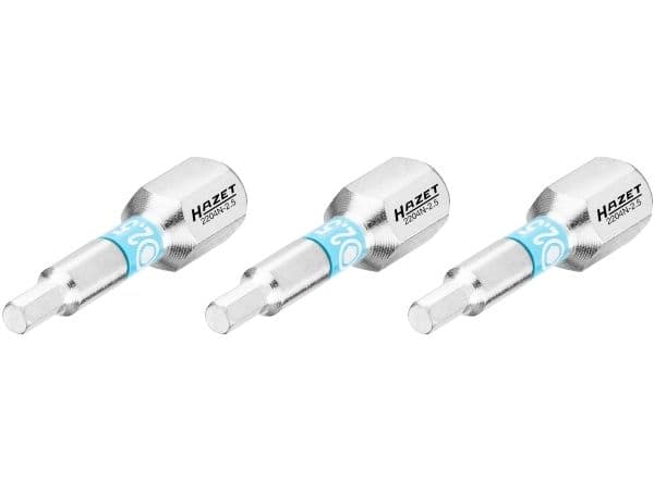 HAZET 2204N-2,5/3, 1 kpl