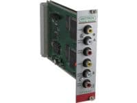 ANTTRON DTVAV2 - MPEG-2 kodermodul