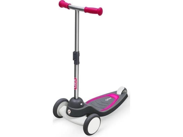 scooter Qplay Mika rosa (4097)