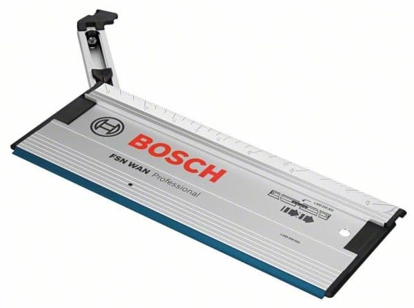 Bosch FSN WAN - Skinnegjæring