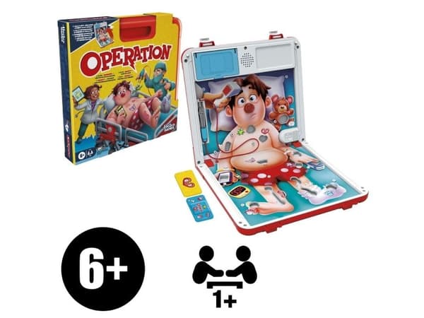Operation DK/NO/SE/FI
