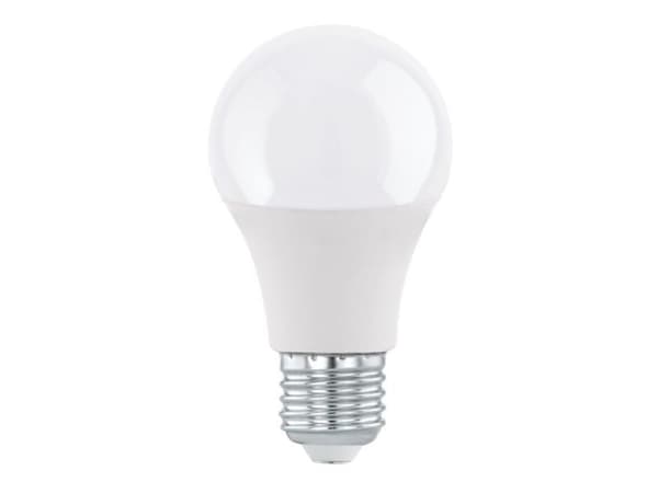 EGLO E27 A60 4,9W 470LM 3000K OPAALI #8