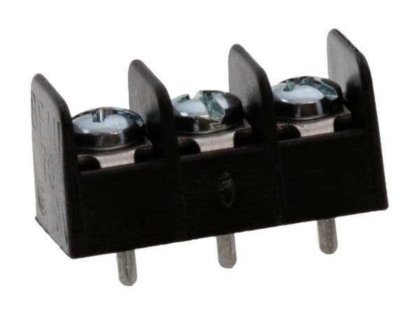 Molex PCB kopplingsplint Poltal 3 324 st